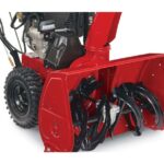 SNEŽNA FREZA TORO 928/OAE 71CM, ELE. START - slika 2